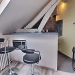 Le P'tit Nid - Cosy Et Lumineux - Mon Groom