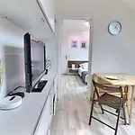 Apartment Le P'tit Nid - Cosy Et Lumineux - Mon Groom *