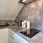 Le P'tit Nid - Cosy Et Lumineux - Mon Groom Apartment *
