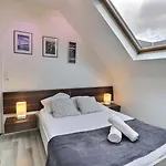 Le P'tit Nid - Cosy Et Lumineux - Mon Groom
