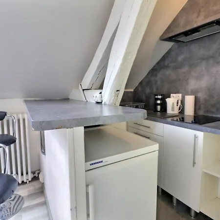 Le P'tit Nid - Cosy Et Lumineux - Mon Groom Διαμέρισμα *