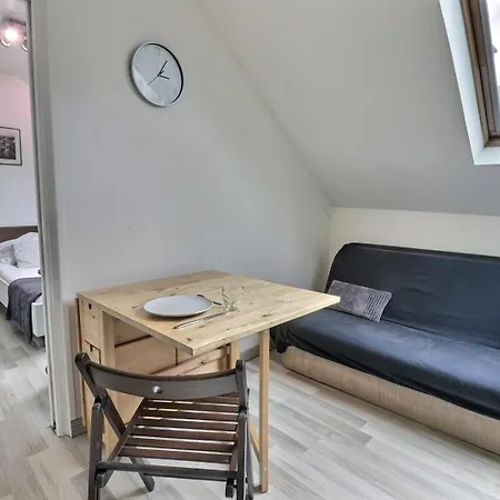 Le P'tit Nid - Cosy Et Lumineux - Mon Groom * Troyes