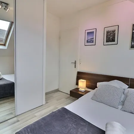 Le P'tit Nid - Cosy Et Lumineux - Mon Groom