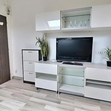 Διαμέρισμα Le P'tit Nid - Cosy Et Lumineux - Mon Groom *