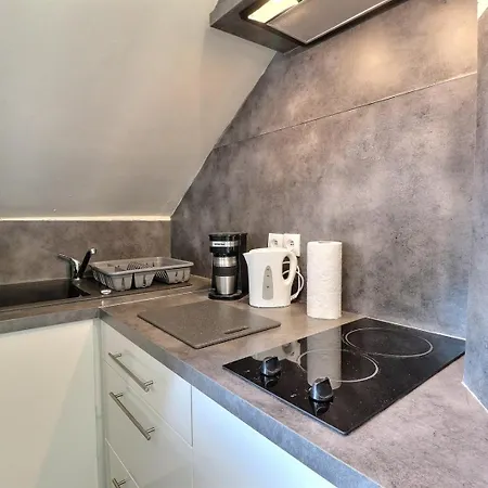 Le P'tit Nid - Cosy Et Lumineux - Mon Groom Διαμέρισμα *