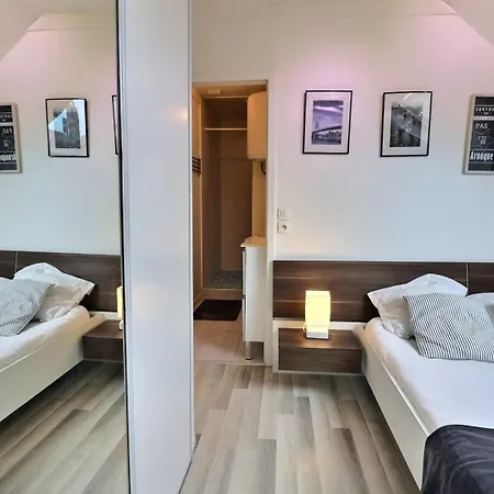 Le P'tit Nid - Cosy Et Lumineux - Mon Groom Τρουά