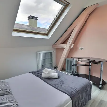 Le P'tit Nid - Cosy Et Lumineux - Mon Groom *